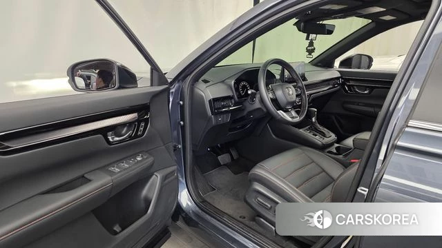 Honda CR-V 6th generation id 4200666 из Кореи 34