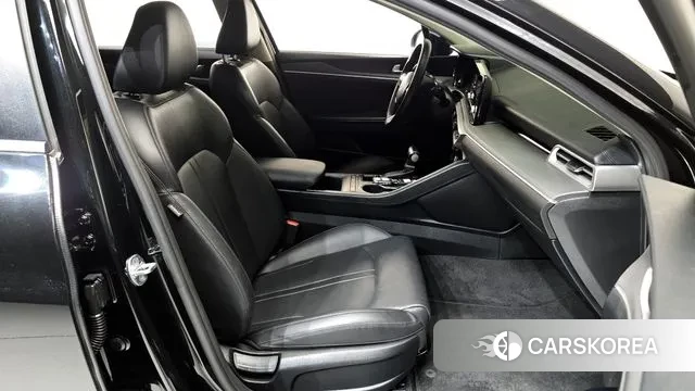 Kia K5 3rd generation id 3231951 из Кореи 20