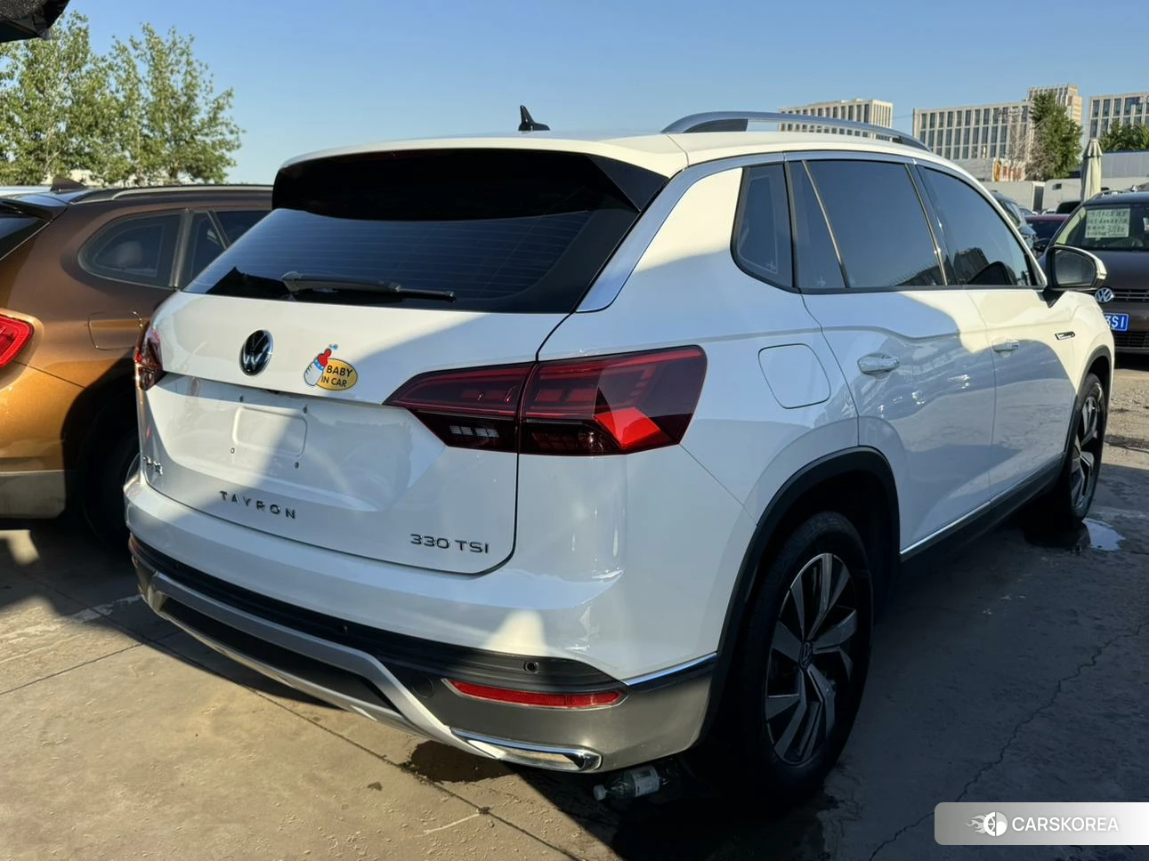 Volkswagen Tayron id 4461737 из Китая 21
