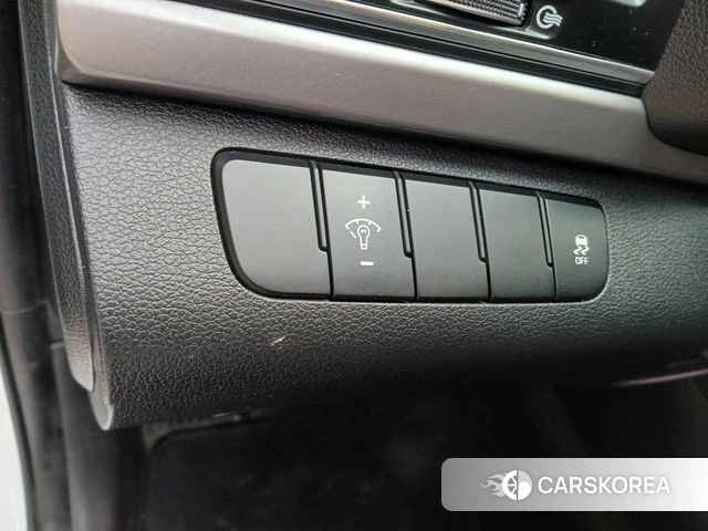 Hyundai Avante AD id 4508724 из Кореи 20