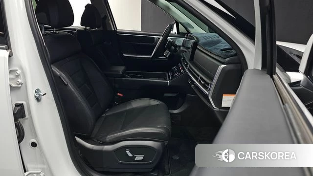 Hyundai Santa Fe (MX5) id 4480544 из Кореи 38