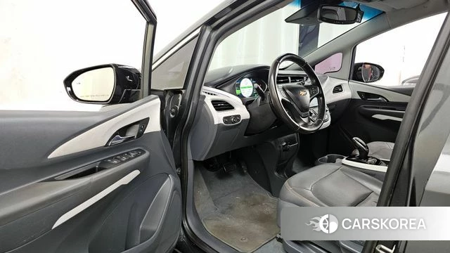 Chevrolet (GM Daewoo) Bolt EV id 3936490 из Кореи 20