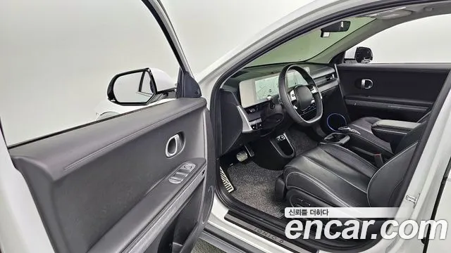 Hyundai Ionic 5 id 2473165 из Кореи 20