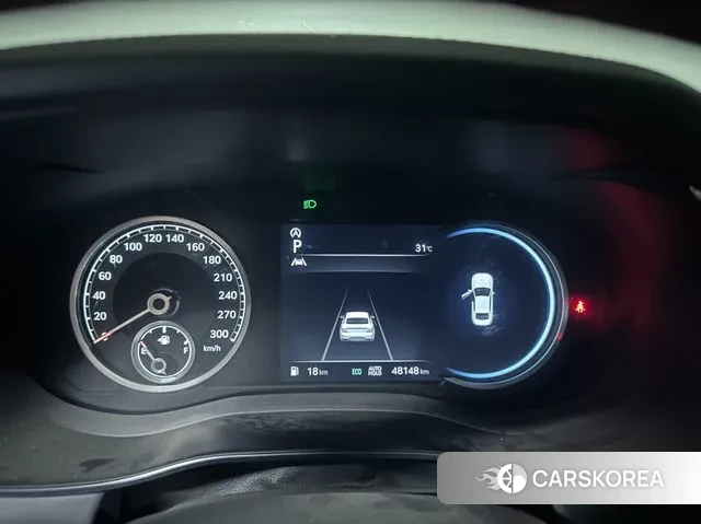 Genesis The New G70 id 3012897 из Кореи 17