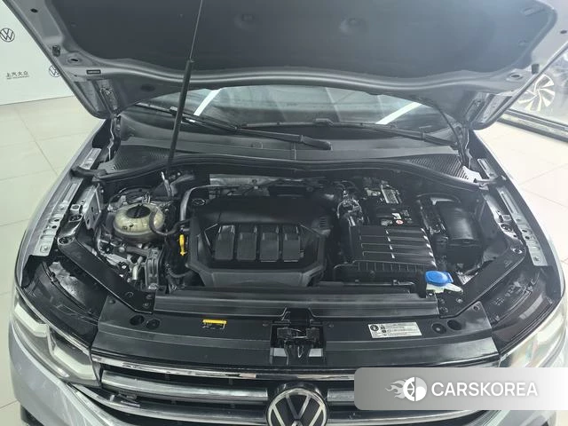 Volkswagen Tiguan L id 4242395 из Китая 18