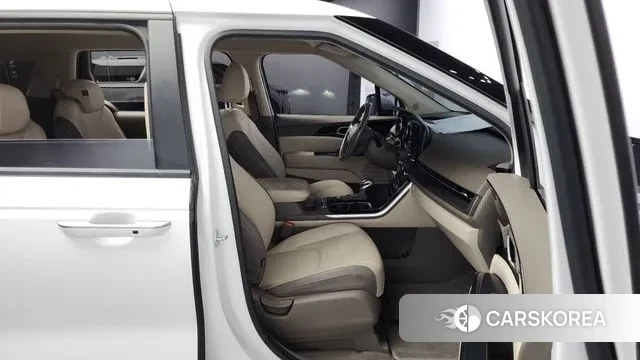 Kia Carnival 4th generation id 3685462 из Кореи 20