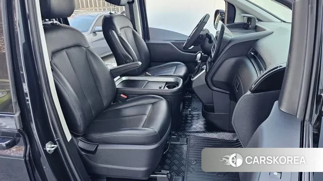 Hyundai Staria id 3606655 из Кореи 20