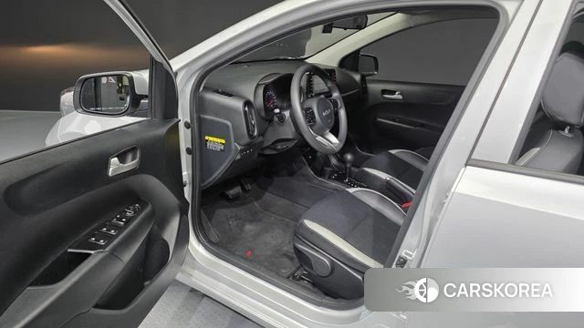 Kia Morning Urban (JA) id 4922621 из Кореи 32