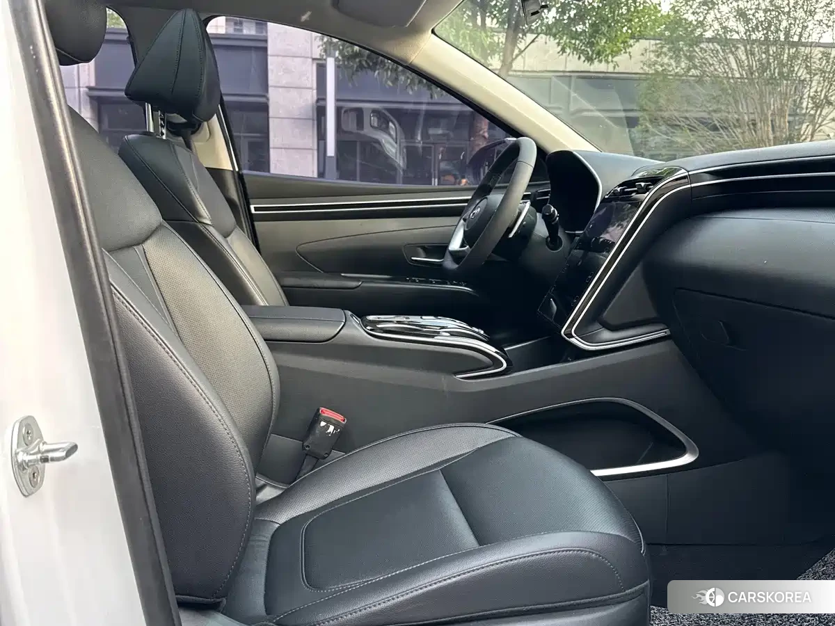 Hyundai Tucson id 4653839 из Китая 20