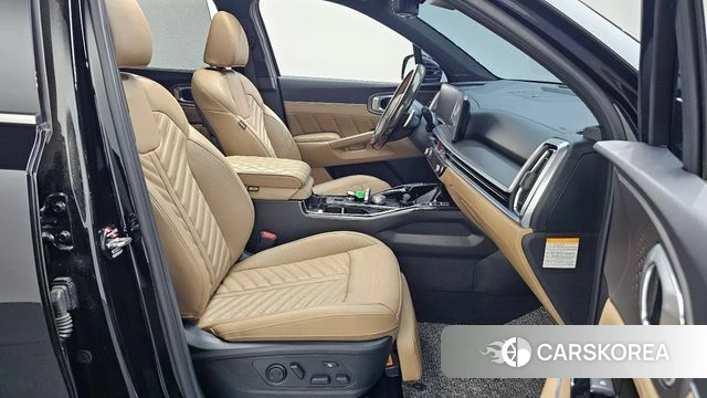 Kia The New Sorento 4th Generation id 4414143 из Кореи 35