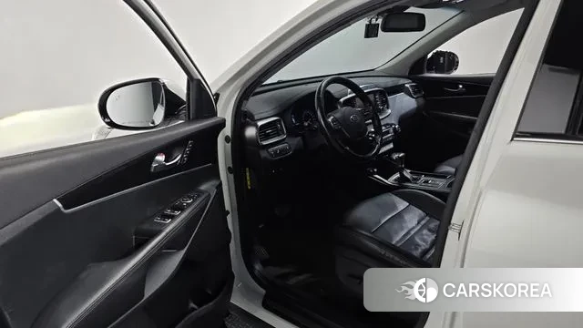 Kia The New Sorento id 3455315 из Кореи 20