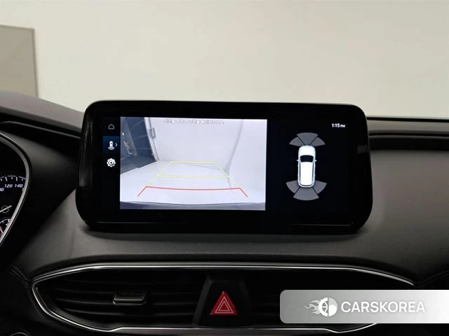 Hyundai The New Santa Fe id 3839650 из Кореи 20