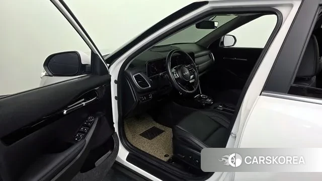 Kia The New Seltos id 3328200 из Кореи 20