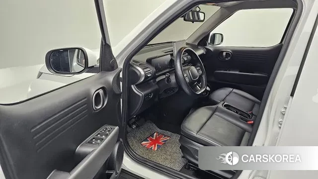 Hyundai Casper id 3142196 из Кореи 20