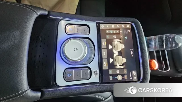 Genesis G90 (RS4) id 3502052 из Кореи 12