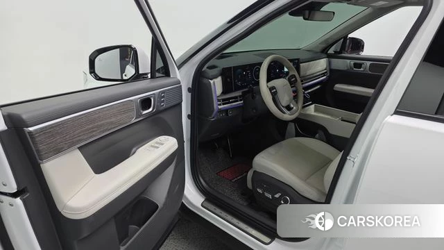 Hyundai Santa Fe (MX5) id 4916649 из Кореи 35