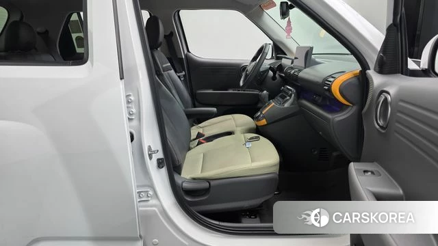 Hyundai The New Casper id 4368710 из Кореи 32