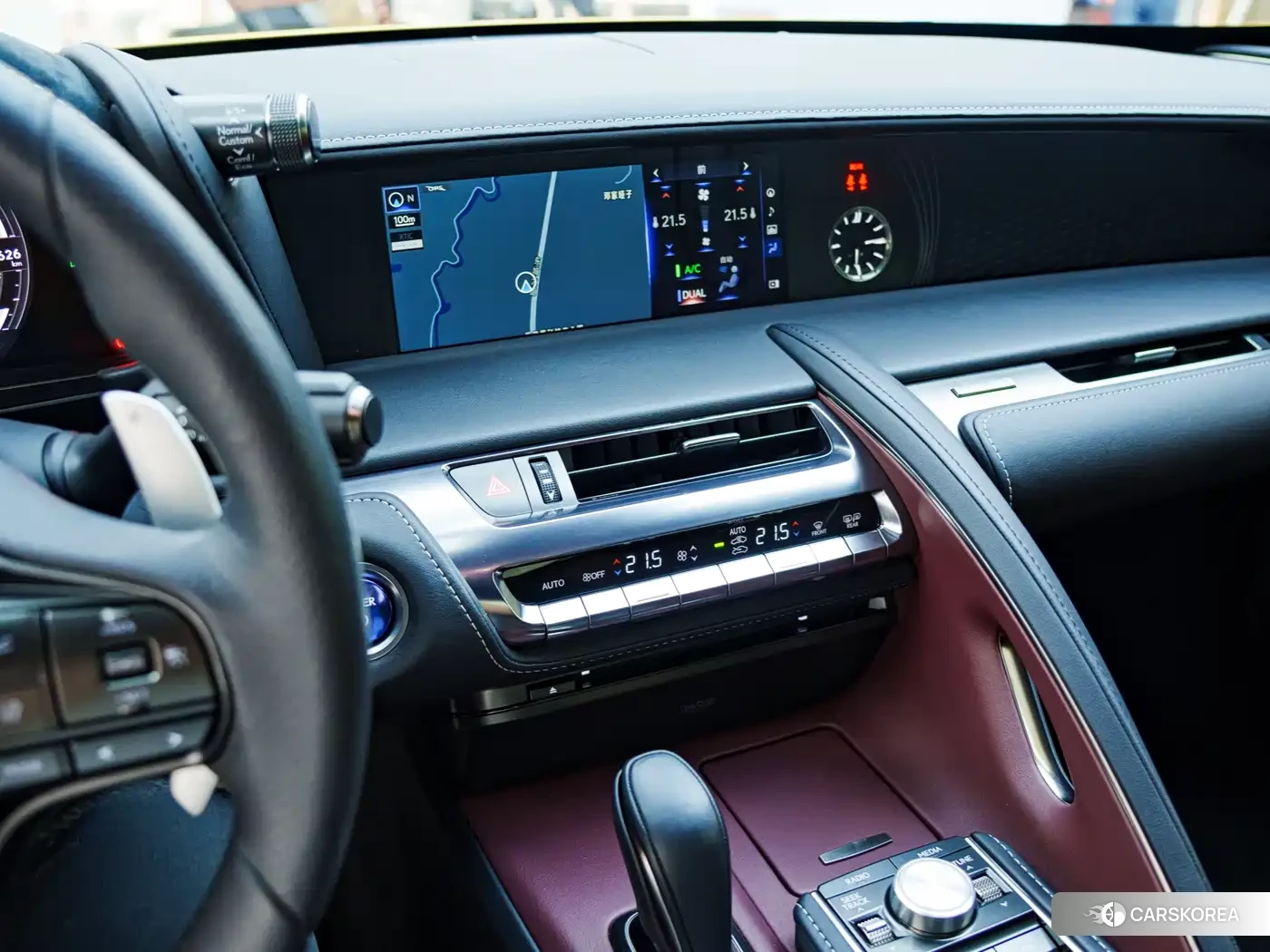 Lexus LC id 4601174 из Китая 18