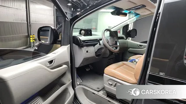 Hyundai Staria id 3566071 из Кореи 20