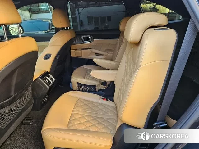 Kia Sorento 4th Generation id 3543679 из Кореи 20