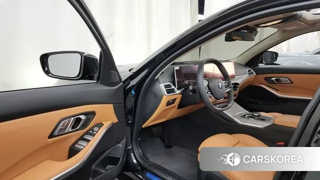 BMW 3 Series (G20) id 3700654 из Кореи 20