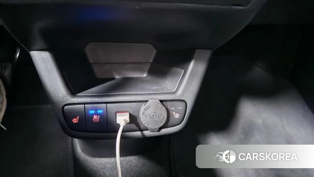 Kia The New Kia Ray id 4395470 из Кореи 18