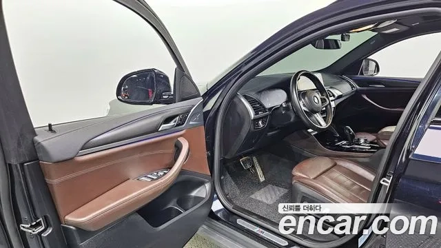 BMW X4 (G02) id 2911161 из Кореи 20