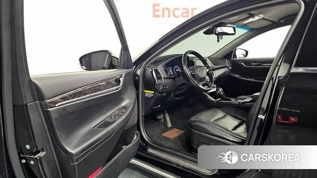 Hyundai Grandeur IG id 4850097 из Кореи 31