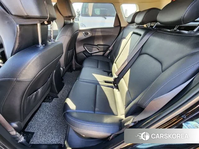 Kia Soul Booster id 3396630 из Кореи 20