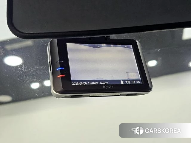 Chevrolet (GM Daewoo) New Labo id 4324613 из Кореи 15