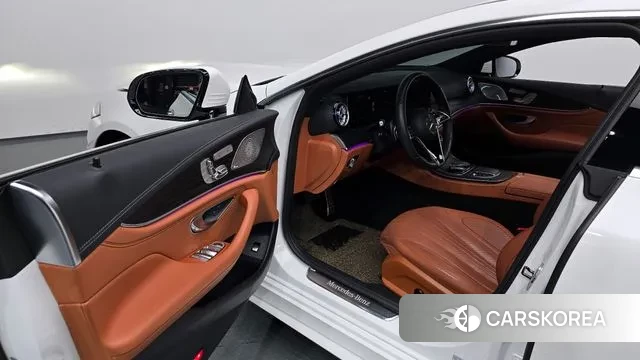 Mercedes-Benz CLS-Class C257 id 3585876 из Кореи 20