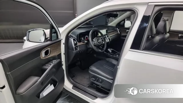 Kia Sorento 4th Generation id 2890122 из Кореи 20