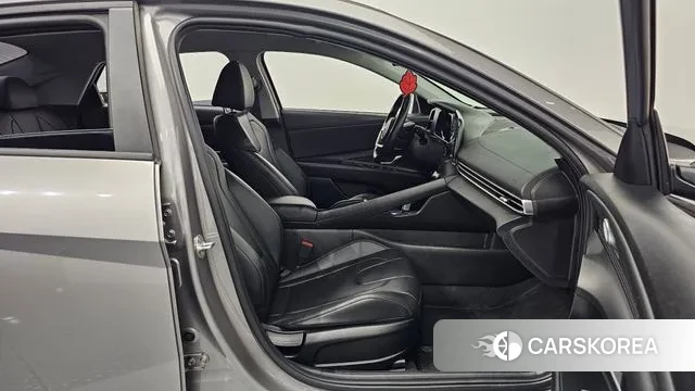 Hyundai Avante (CN7) id 3611277 из Кореи 20