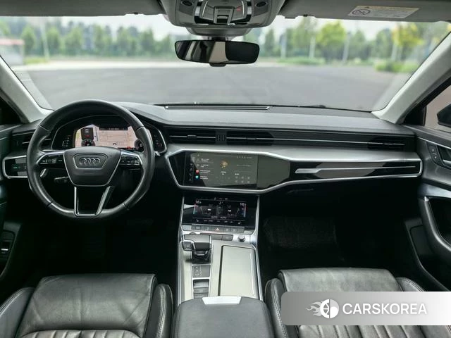 Audi A6L id 4333194 из Китая 14