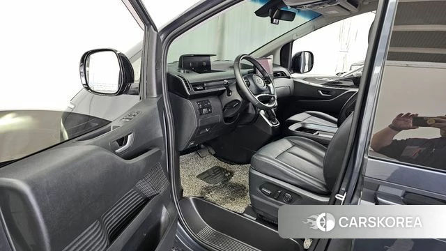 Hyundai Staria id 4381972 из Кореи 20