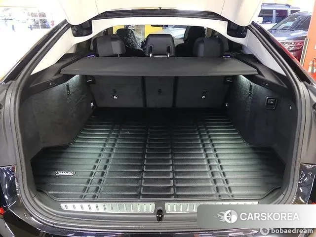 BMW 6 Series GT (G32) id 3700992 из Кореи 20