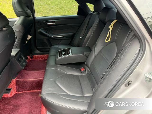 Toyota Asian dragon id 4367491 из Китая 13