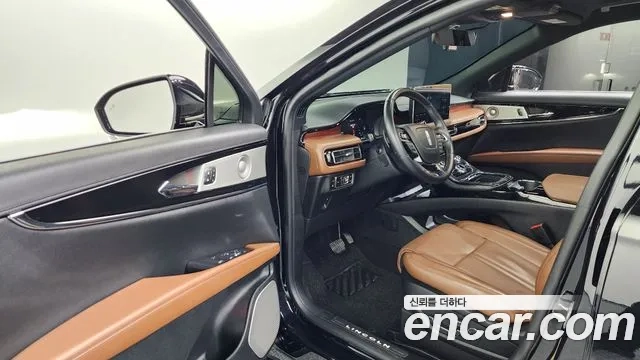 Lincoln Nautilus First generation id 2862651 из Кореи 20