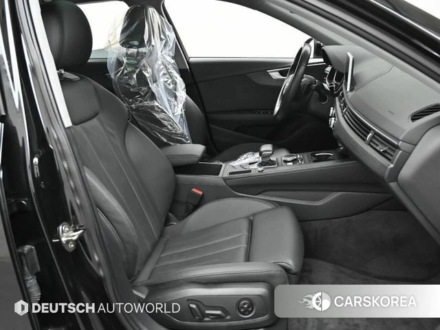 Audi A4 (B9) id 4626353 из Кореи 20