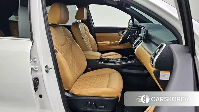 Kia Sorento 4th Generation id 3607453 из Кореи 20