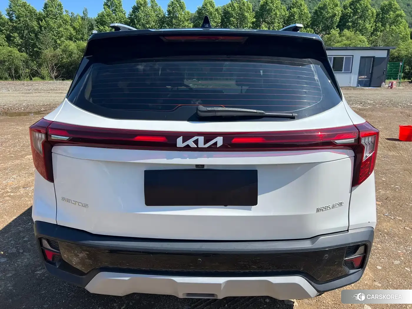 Kia Seltos id 4622478 из Китая 23