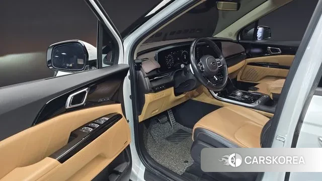 Kia Carnival 4th generation id 3573384 из Кореи 20