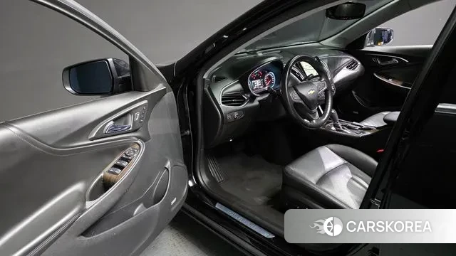 Chevrolet (GM Daewoo) All New Malibu id 3024575 из Кореи 20