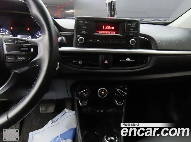 Kia All New Morning (JA) id 2711782 из Кореи 20