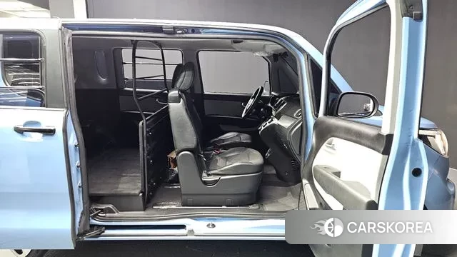 Kia The New Ray id 3607265 из Кореи 20