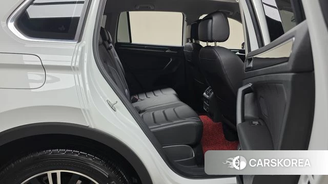 Volkswagen Tiguan second Generation id 4584757 из Кореи 30