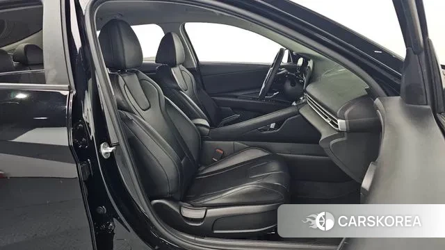 Hyundai Avante (CN7) id 3741384 из Кореи 20