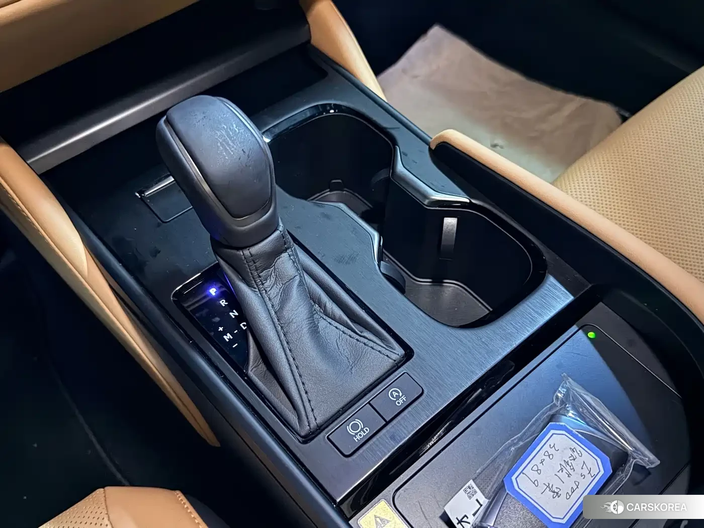 Lexus ES id 4600625 из Китая 18