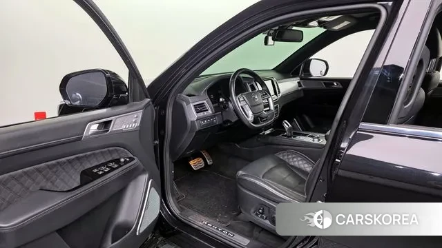 Ssangyong All New Rexton id 3433182 из Кореи 20