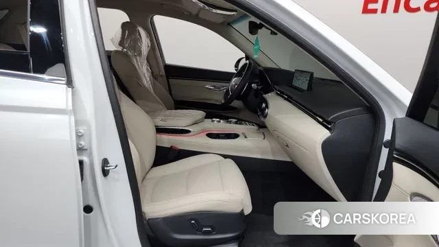 Genesis GV70 id 3457657 из Кореи 20